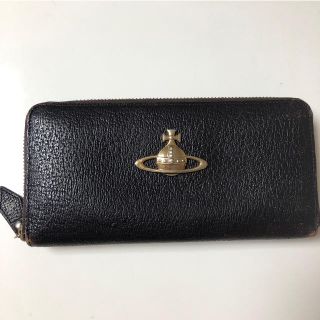 ヴィヴィアンウエストウッド(Vivienne Westwood)のVivienne Westwood 長財布　ヴィヴィアンウエストウッド(財布)