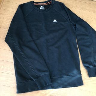 アディダス(adidas)のガルル様専用＊adidas☆トレーナー(スウェット)