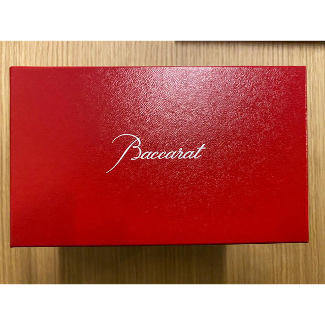 Baccarat(バカラ)の※pizza様専用※ バカラグラス インテリア/住まい/日用品のキッチン/食器(グラス/カップ)の商品写真