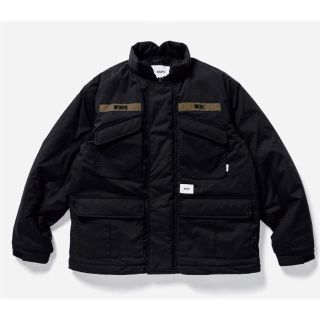 ダブルタップス(W)taps)の新品 WTAPS MC JACKET Supreme ネイバーフッド クーティ (ブルゾン)