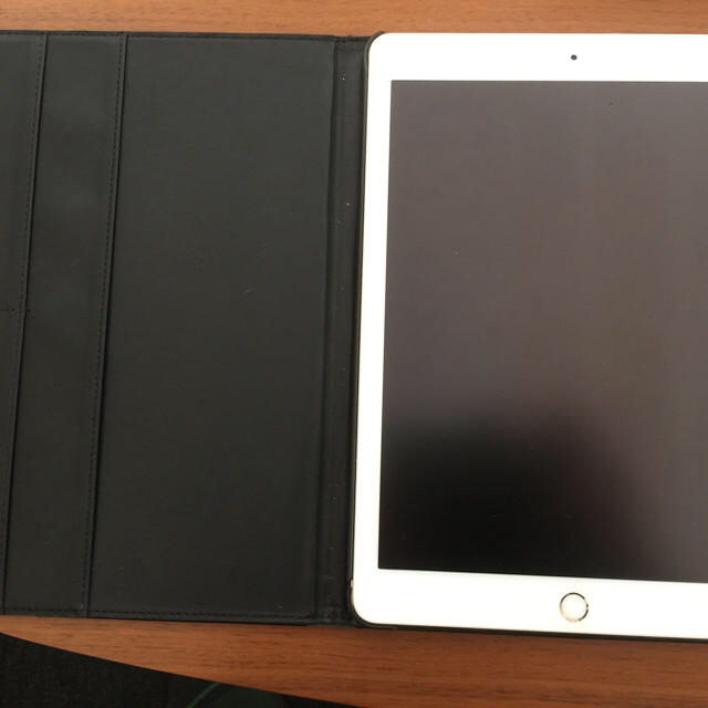iPad pro 128GB 9.7インチ ゴールド WIFIモデル＋ペンシル