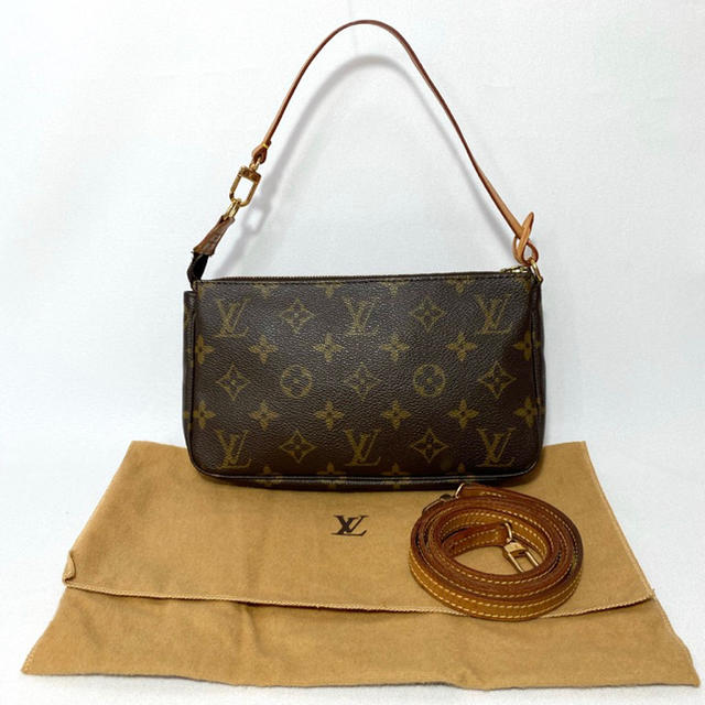 公式サイト モノグラム ルイヴィトン 美品 - VUITTON LOUIS M51980