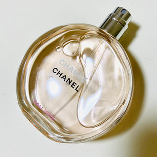 シャネル(CHANEL)のシャネル　香水　チャンス(香水(女性用))