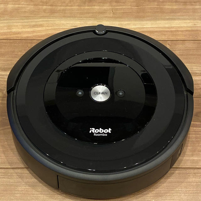 iRobot ルンバ e5 アイロボット