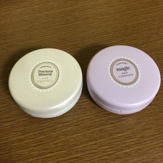 エチュードハウス(ETUDE HOUSE)のエチュードハウス エニークッション(化粧下地)