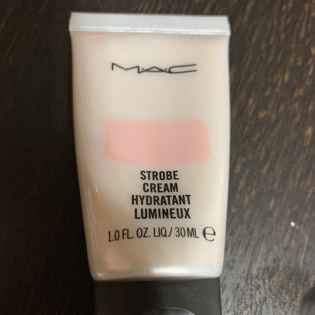 MAC(マック)のストロボクリーム コスメ/美容のベースメイク/化粧品(化粧下地)の商品写真