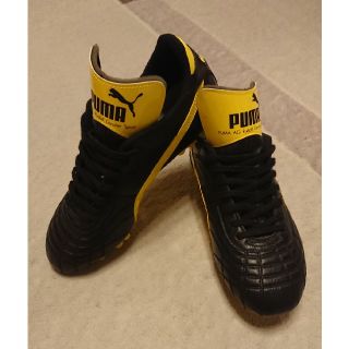 プーマ(PUMA)のパラメヒコgci(シューズ)