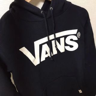 ヴァンズ(VANS)のパーカー　VANS(パーカー)