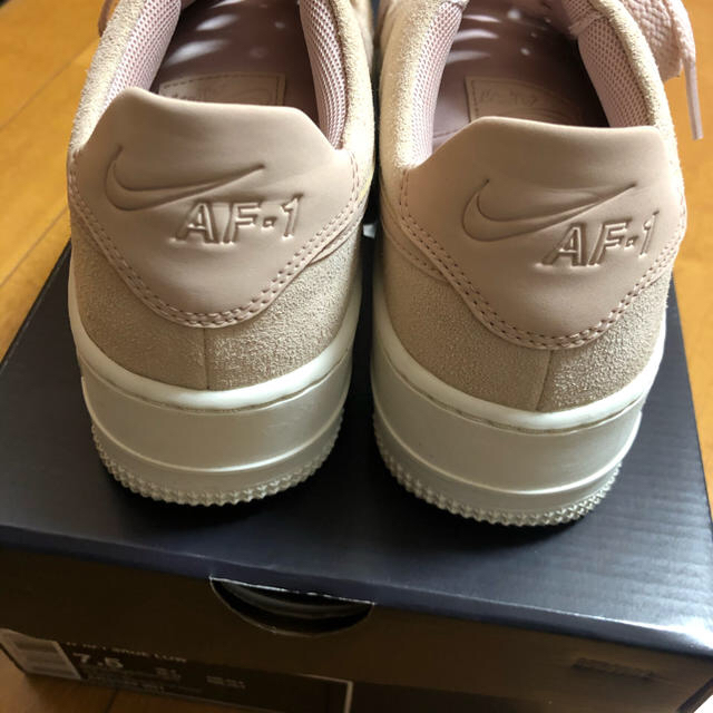 NIKE AIRFORCE 1 / ナイキ エアフォース1