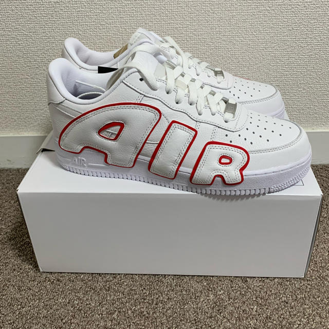 靴/シューズcpfm air force1 27cm