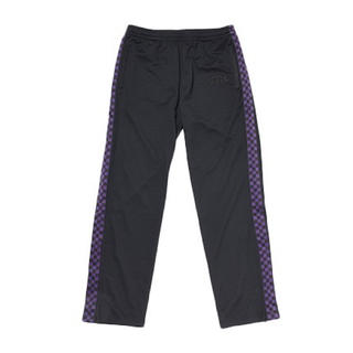 ヴァンズ(VANS)の【Mサイズ】VANS Checker Sports Track Pants (その他)