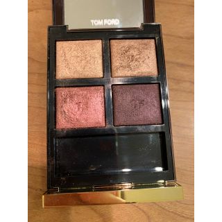 トムフォード(TOM FORD)のトムフォード　アイシャドー　ハネムーン(アイシャドウ)