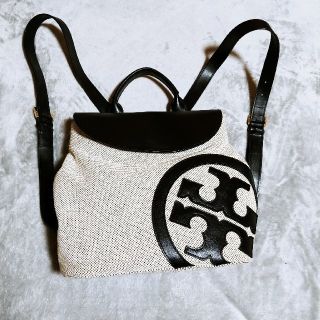 トリーバーチ(Tory Burch)のyoshiPPP様専用　Tory Burch　リュック　美品(リュック/バックパック)