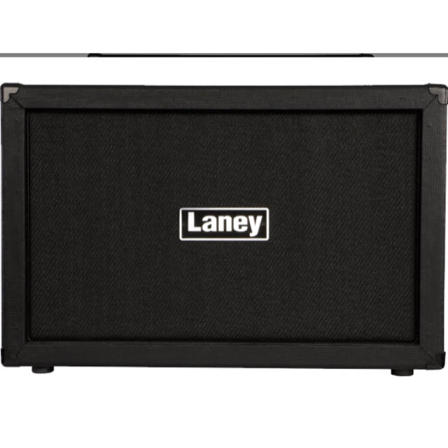 レイニー　ギター用キャビネットの通販　Yきち様専用Laney　tutu's　shop｜ラクマ　IRT212　by