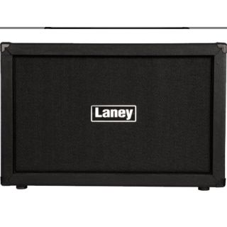 Yきち様専用Laney ( レイニー )  IRT212 ギター用キャビネット(ギターアンプ)