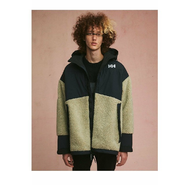 HELLY HANSEN(ヘリーハンセン)のメジロキッズさん専用  メンズのジャケット/アウター(その他)の商品写真