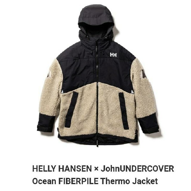 HELLY HANSEN(ヘリーハンセン)のメジロキッズさん専用  メンズのジャケット/アウター(その他)の商品写真