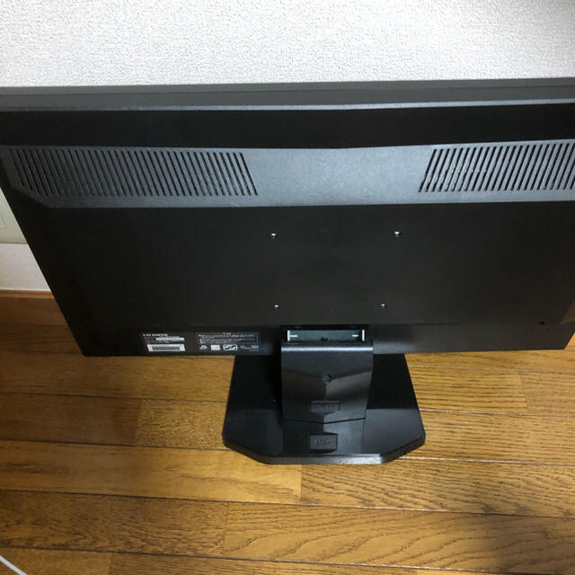 Io Dataゲーミングモニター Hdmi Ps4対応 スピーカーの通販 By オリ S