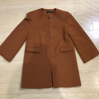 ザラ(ZARA)のちん様専用　ZARAコート(その他)