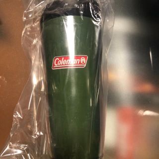 コールマン(Coleman)のコールマン ノベルティタンブラー(タンブラー)