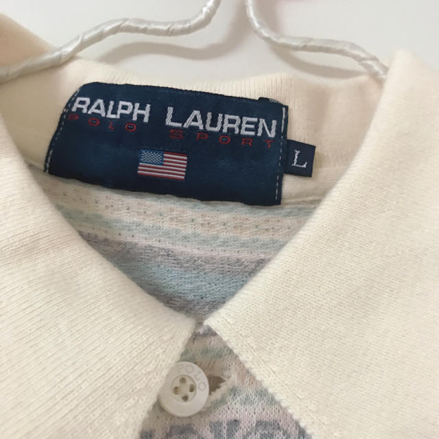 POLO RALPH LAUREN(ポロラルフローレン)のラルフローレン ワンピース レディースのワンピース(ひざ丈ワンピース)の商品写真