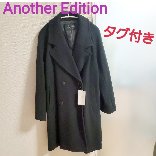 未使用 アナザーエディション コート Another Edition コート美品