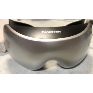 パナソニック(Panasonic)のパナソニック 目もとエステ（シルバー調）(その他)