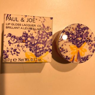 ポールアンドジョー(PAUL & JOE)のポール&ジョー リップ ラッカー(リップグロス)