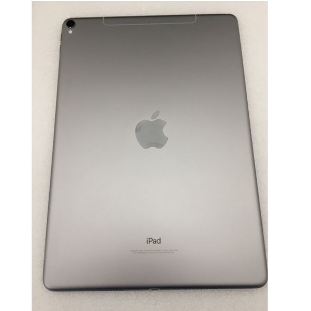 iPad Pro10.5インチPC/タブレット