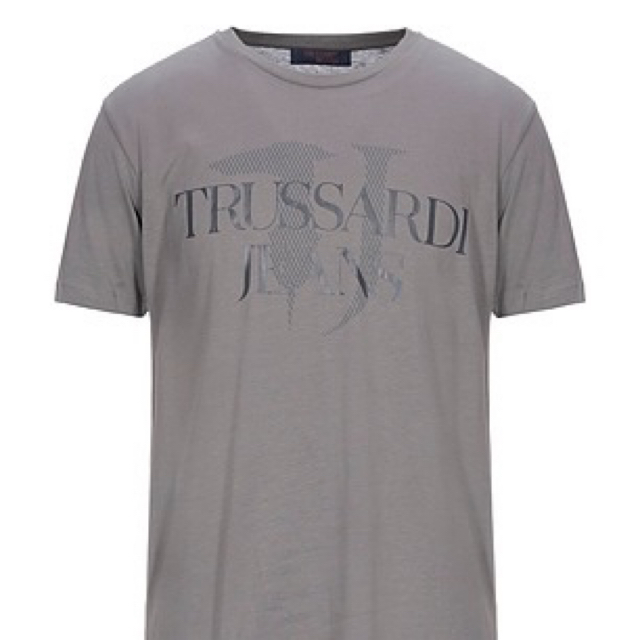 Trussardi(トラサルディ)の週末セール★人気★ブランド★トラサルディ☆未使用品 メンズのトップス(Tシャツ/カットソー(半袖/袖なし))の商品写真