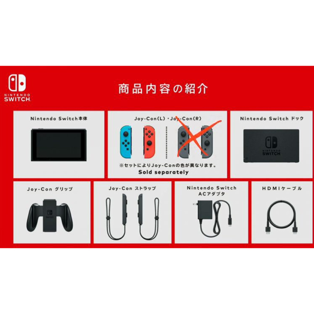 Nintendo Switch 本体家庭用ゲーム機本体