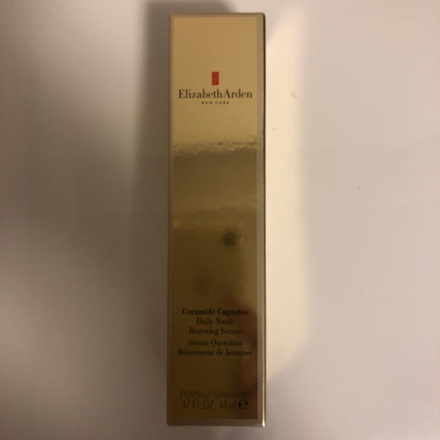 Elizabeth Arden(エリザベスアーデン)のエリザベスアーデン Elizabeth Arden  セラマイド カプセルズ コスメ/美容のスキンケア/基礎化粧品(美容液)の商品写真