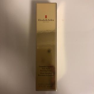 エリザベスアーデン(Elizabeth Arden)のエリザベスアーデン Elizabeth Arden  セラマイド カプセルズ(美容液)