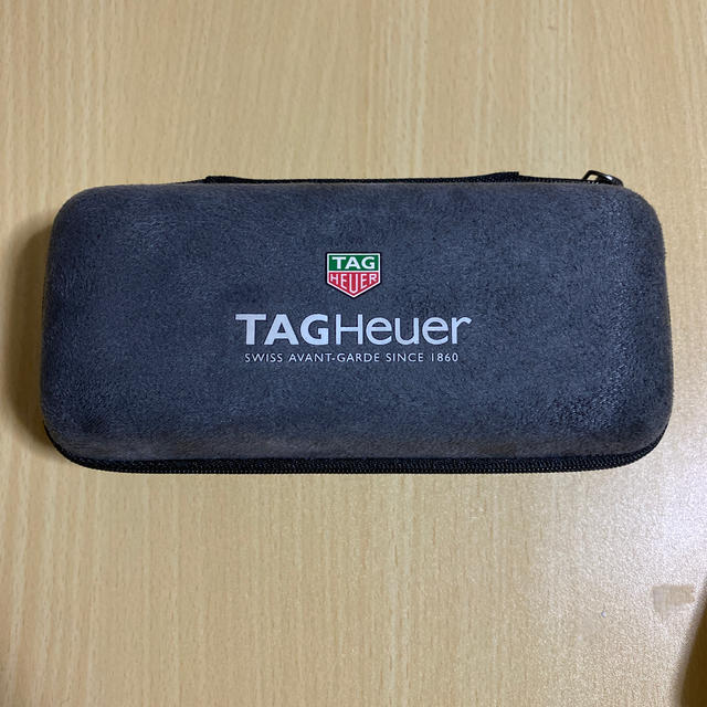 TAG Heuer(タグホイヤー)のタグ・ホイヤー ウォッチケース メンズの時計(その他)の商品写真