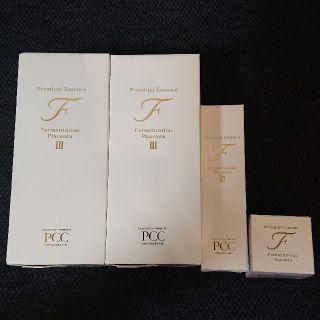 PCCアンチエイジングブランド PCCプレミアムエッセンスFIII 110ml(美容液)