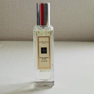 ジョーマローン(Jo Malone)のホワイト ジャスミン & ミント(ユニセックス)