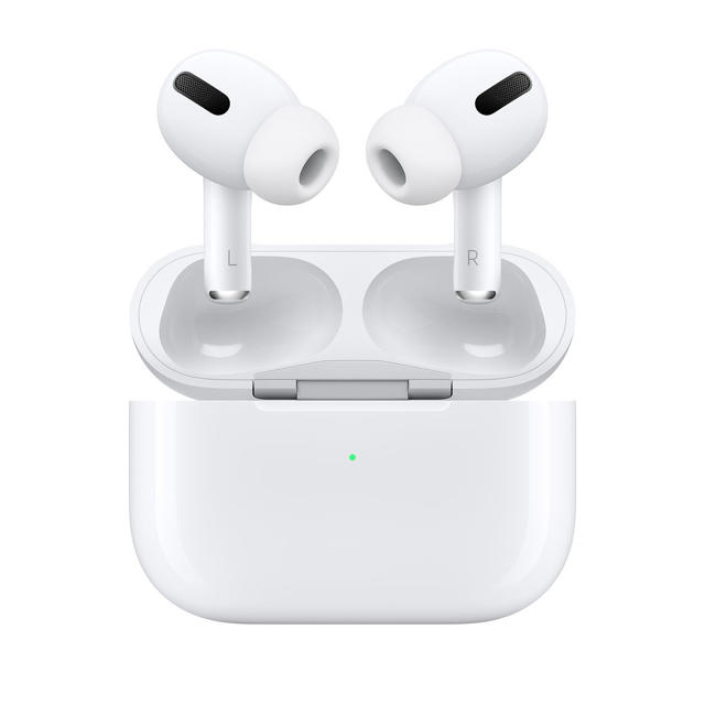 Apple AirPods Pro アップル 2019発売モデル 1