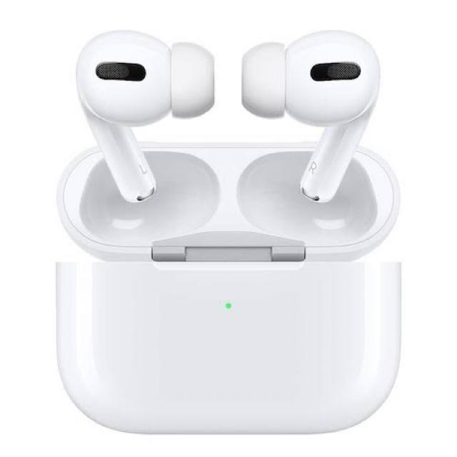 Apple AirPods Pro アップル 2019発売モデル 2
