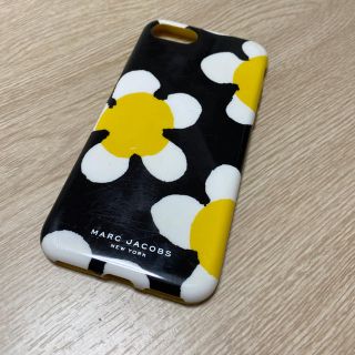 マークジェイコブス(MARC JACOBS)のiPhone ケース(iPhoneケース)