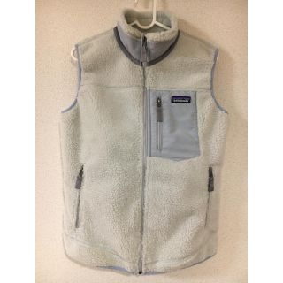 パタゴニア(patagonia)の★ジュニア様専用★ パタゴニア  レトロx ベスト(ベスト/ジレ)