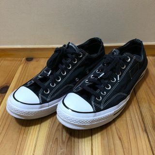 フラグメント(FRAGMENT)のconverse fragment ct70 us9.5 28cm コンバース (スニーカー)