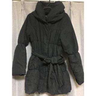 マウジー(moussy)のmoussy風♡中綿ダウンコート(ダウンコート)