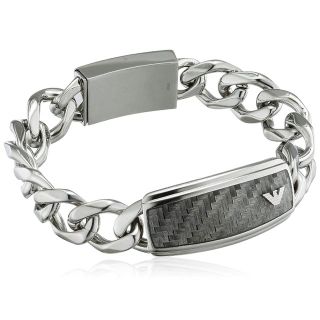 EMPORIO ARMANI ブレスレット bckediri.beacukai.go.id