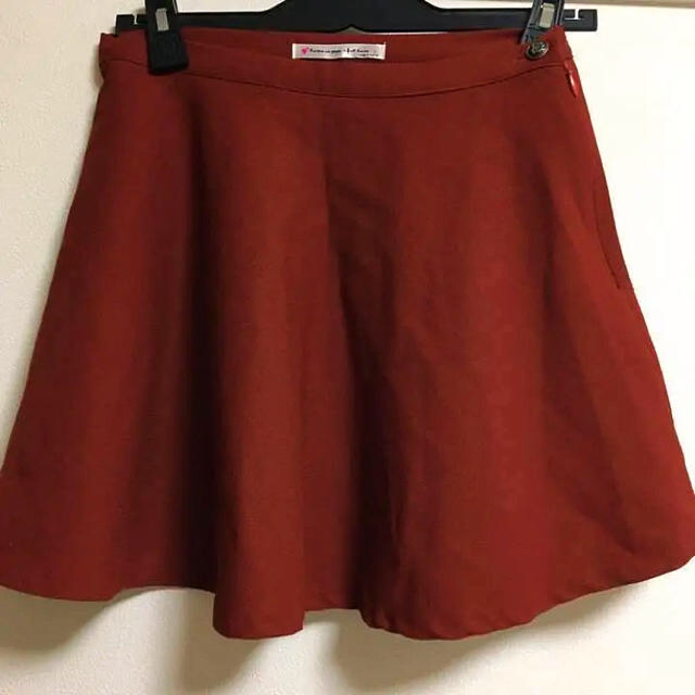 dholic(ディーホリック)の新品！dholicミニスカート レディースのスカート(ミニスカート)の商品写真