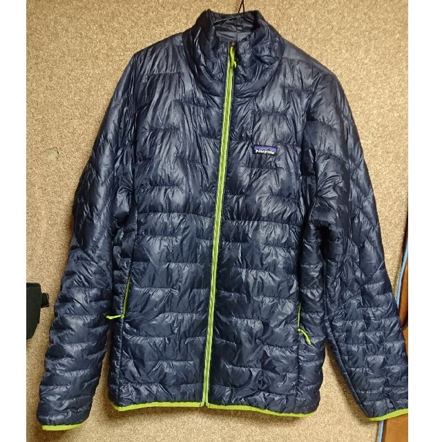 新品　Patagonia パタゴニア　マイクロパフジャケット 女性用 サイズS