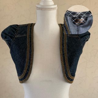 BURBERRY BLUE LABEL(ボレロ)のフリマアイテム一覧 BURBERRY BLUE LABEL(ボレロ)のフリマアイテム一覧