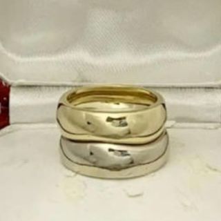 カルティエ(Cartier)のカルティエ  ラブミーリング(リング(指輪))