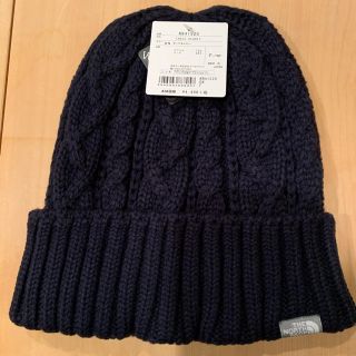 ザノースフェイス(THE NORTH FACE)のザノースフェイス  ニット帽(ニット帽/ビーニー)