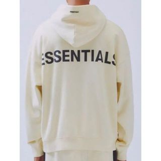 フィアオブゴッド(FEAR OF GOD)の名前さん専用(パーカー)