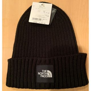 ザノースフェイス(THE NORTH FACE)のザノースフェイス  ニット帽(ニット帽/ビーニー)